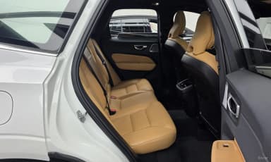 XC60 Gen 2