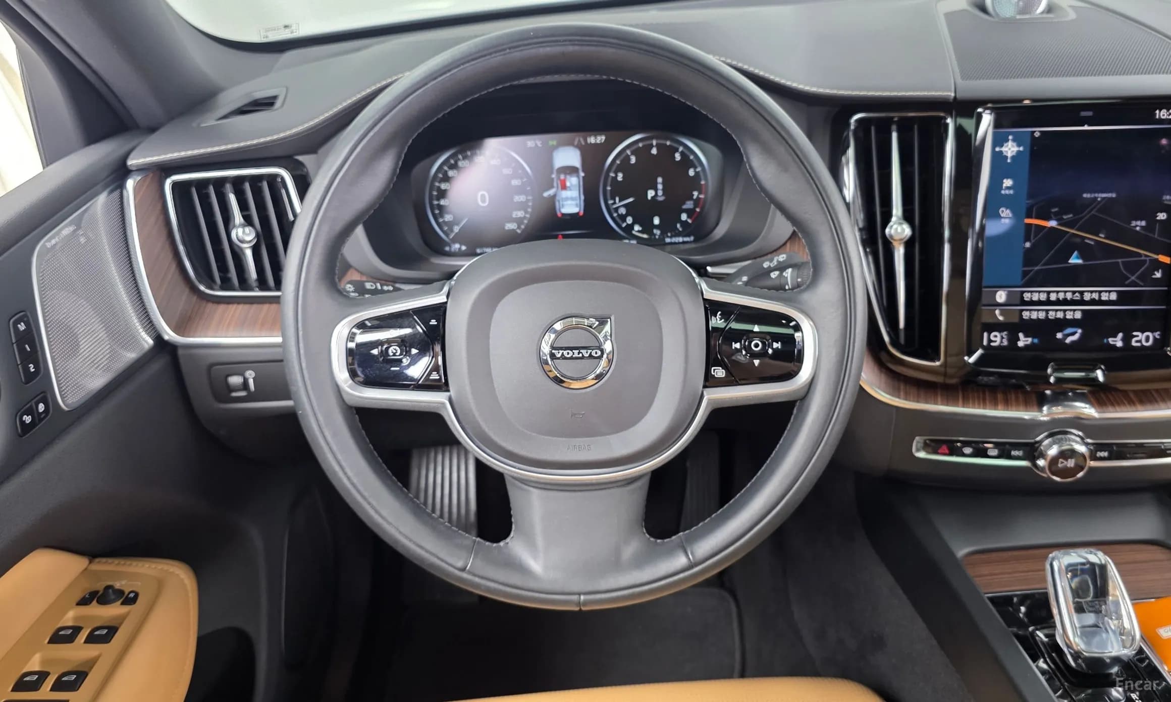 XC60 Gen 2