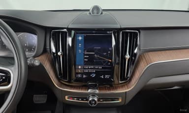 XC60 Gen 2