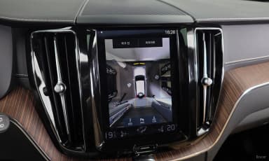 XC60 Gen 2