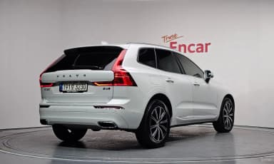 XC60 Gen 2