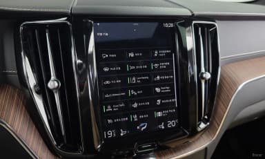 XC60 Gen 2