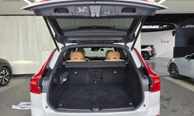 XC60 Gen 2