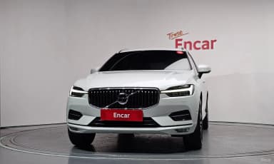 XC60 Gen 2