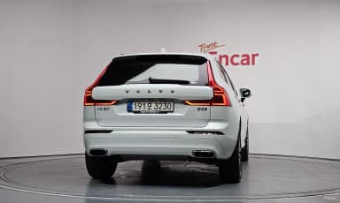 XC60 Gen 2