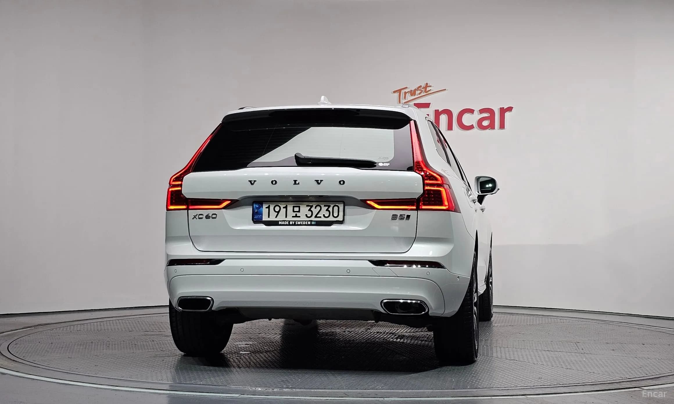XC60 Gen 2