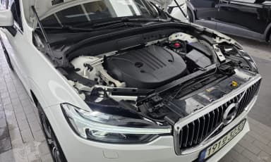 XC60 Gen 2