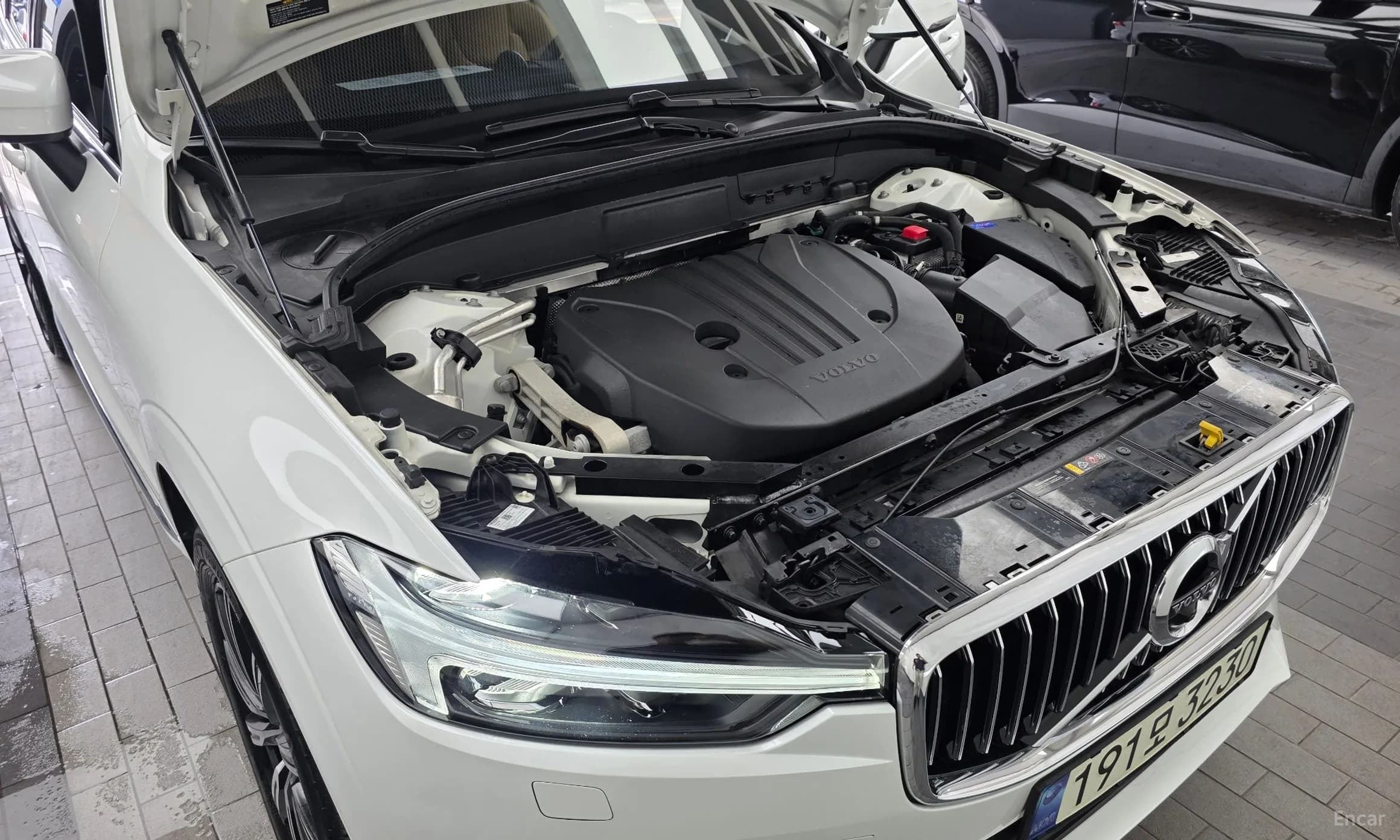 XC60 Gen 2