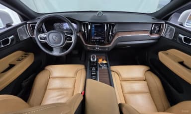 XC60 Gen 2