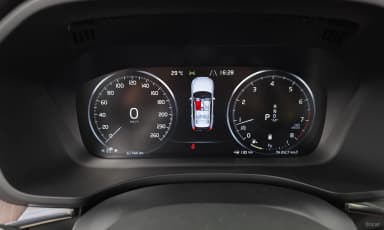 XC60 Gen 2