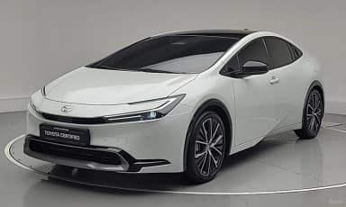 Prius 5th Generation