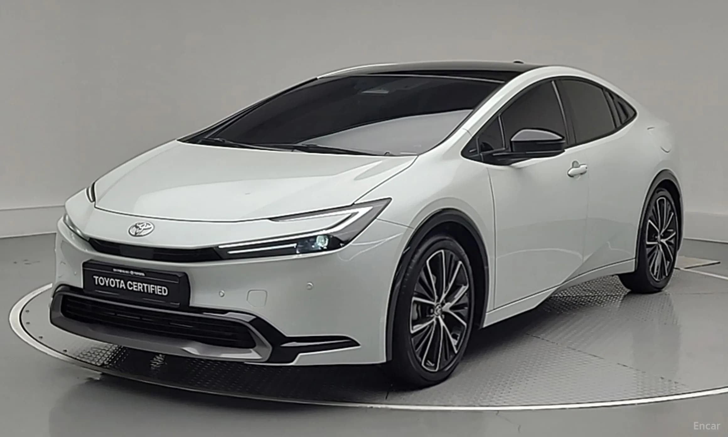 Prius 5th Generation