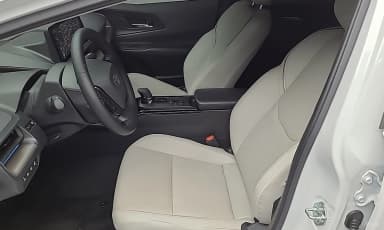 Prius 5th Generation