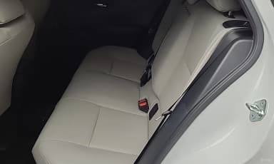 Prius 5th Generation
