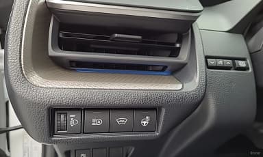 Prius 5th Generation