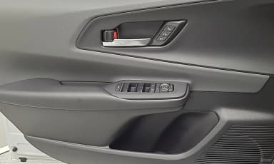 Prius 5th Generation
