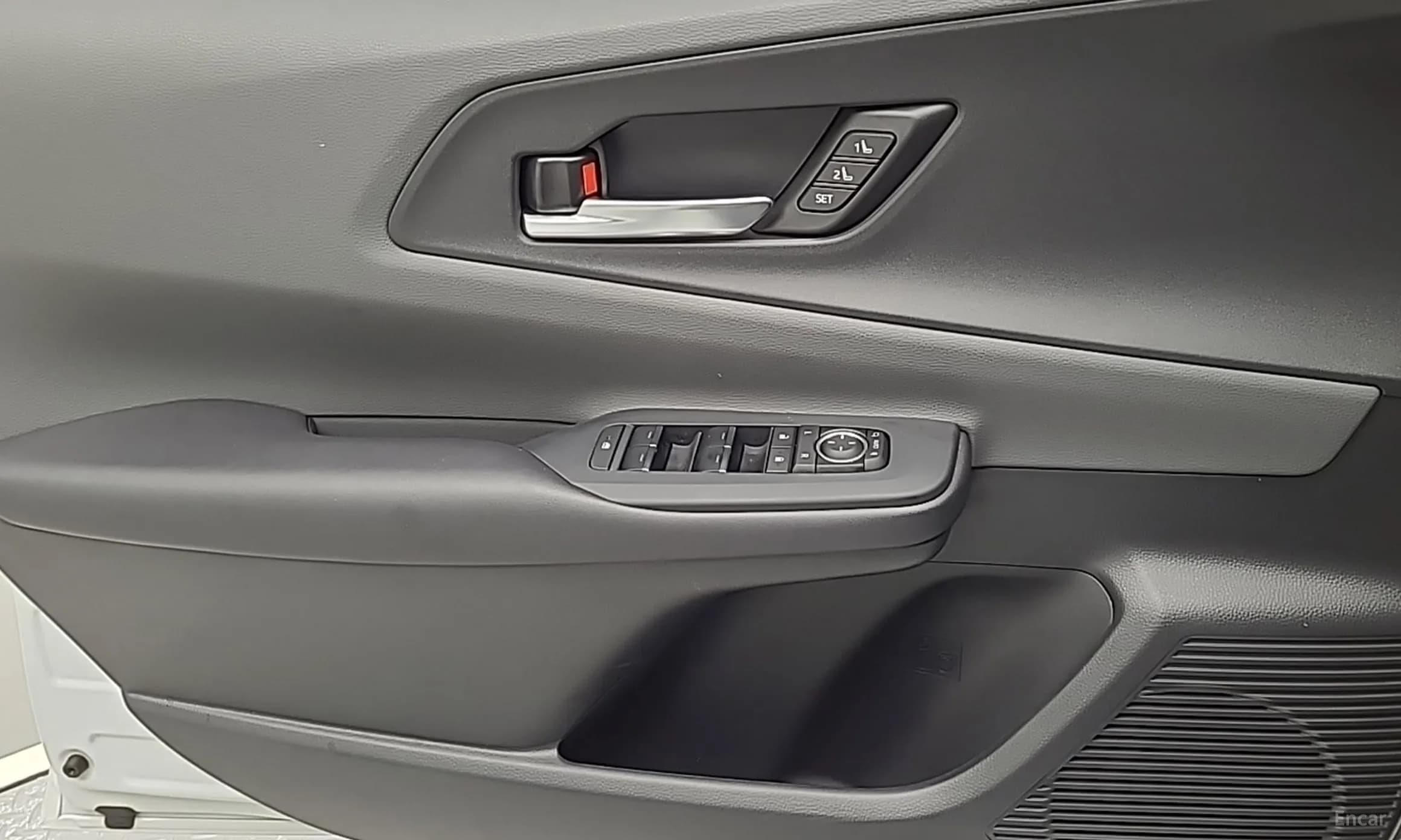 Prius 5th Generation