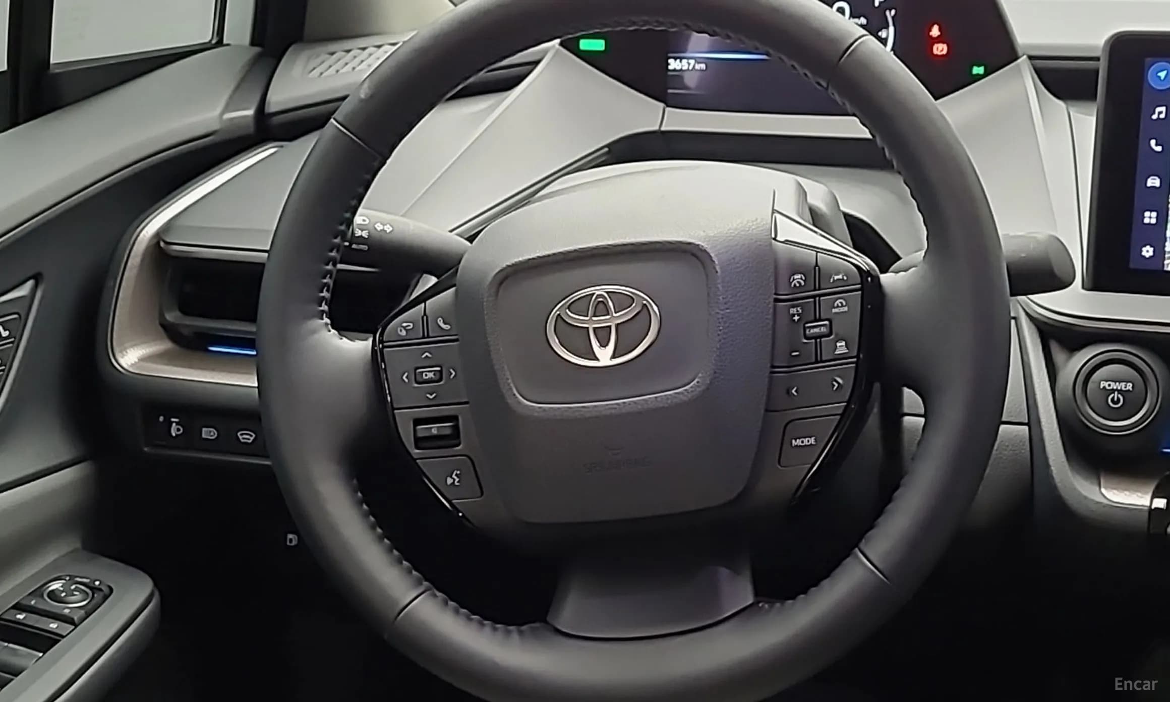 Prius 5th Generation