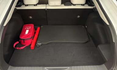 Prius 5th Generation