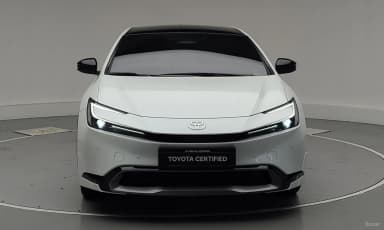 Prius 5th Generation