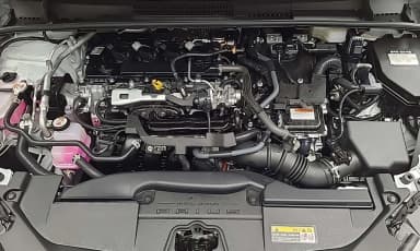 Prius 5th Generation