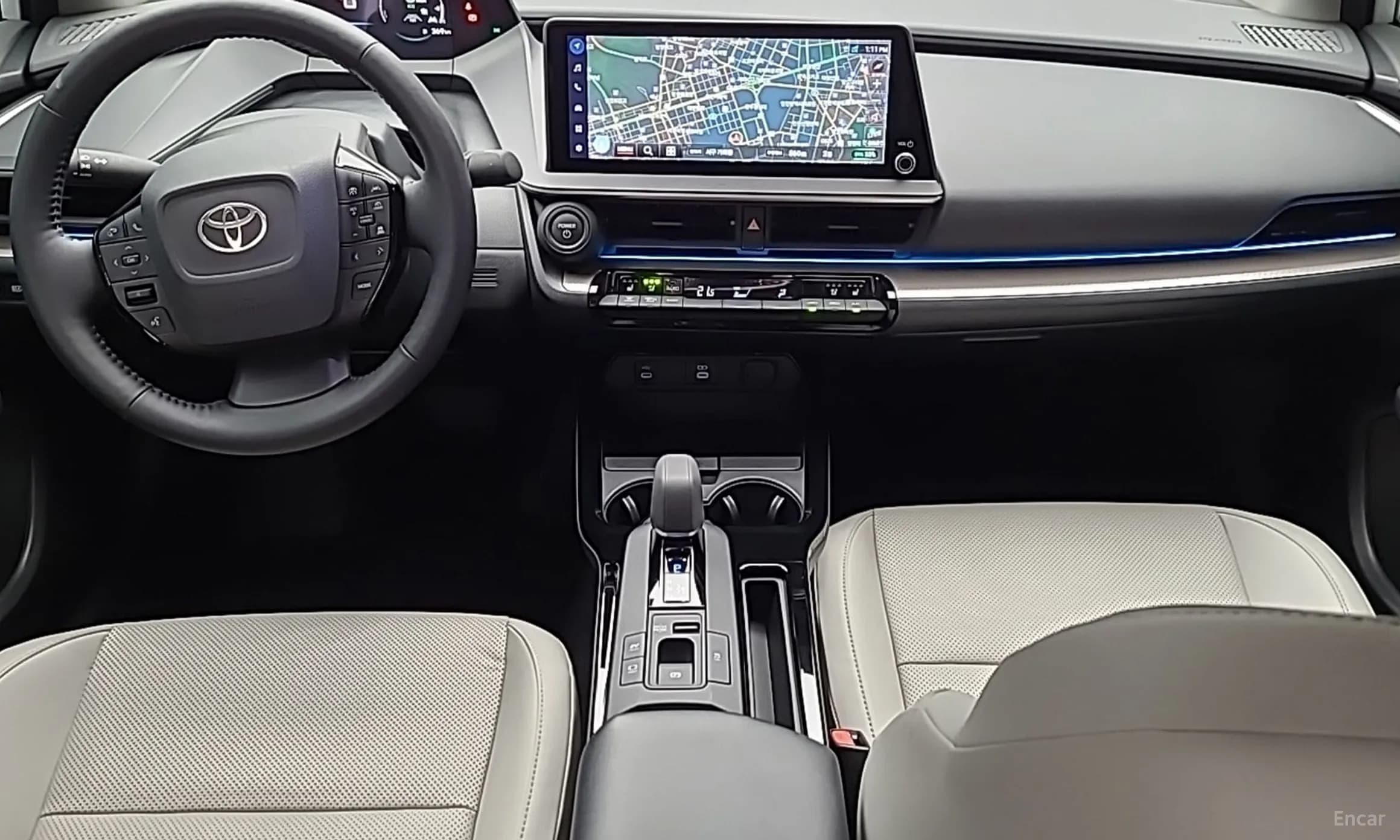 Prius 5th Generation