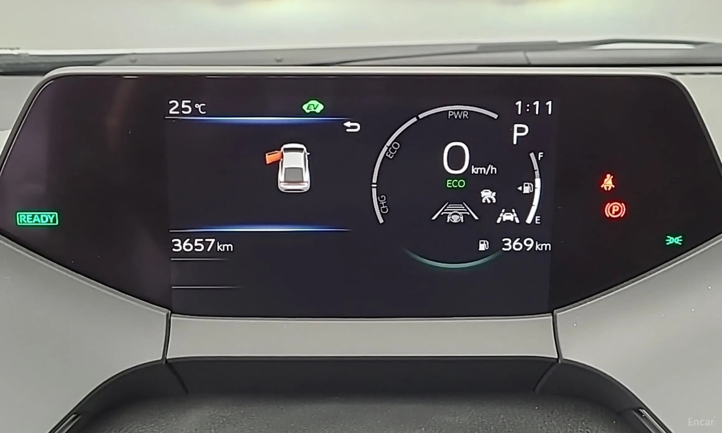 Prius 5th Generation