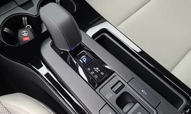 Prius 5th Generation