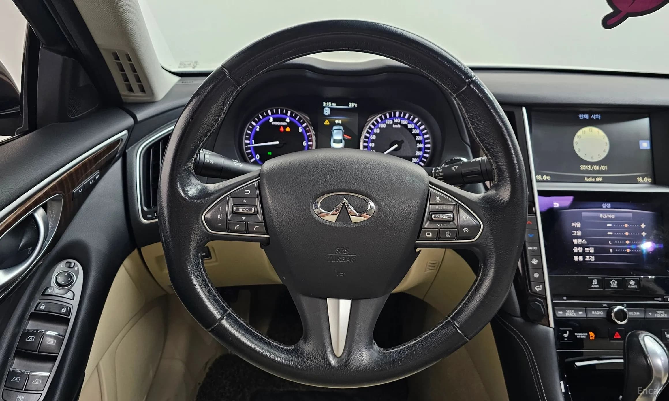 Q50