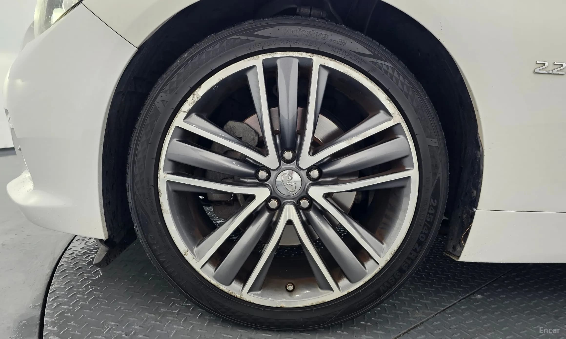 Q50