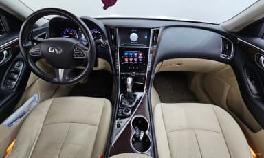 Q50