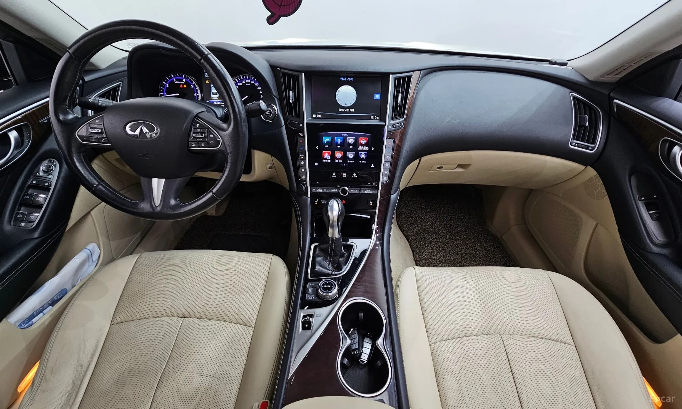 Q50