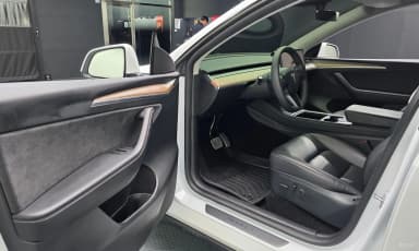 Model Y