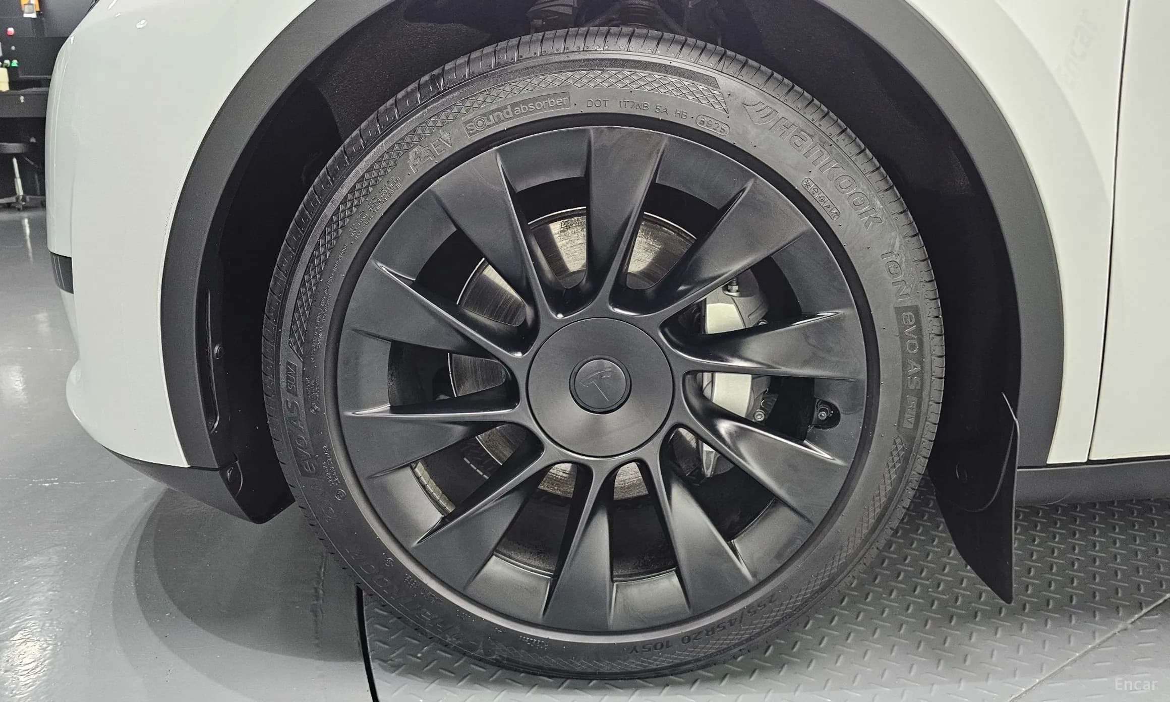 Model Y