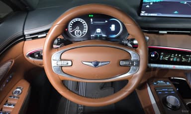 GV70