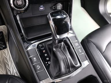 Beautiful Korando
