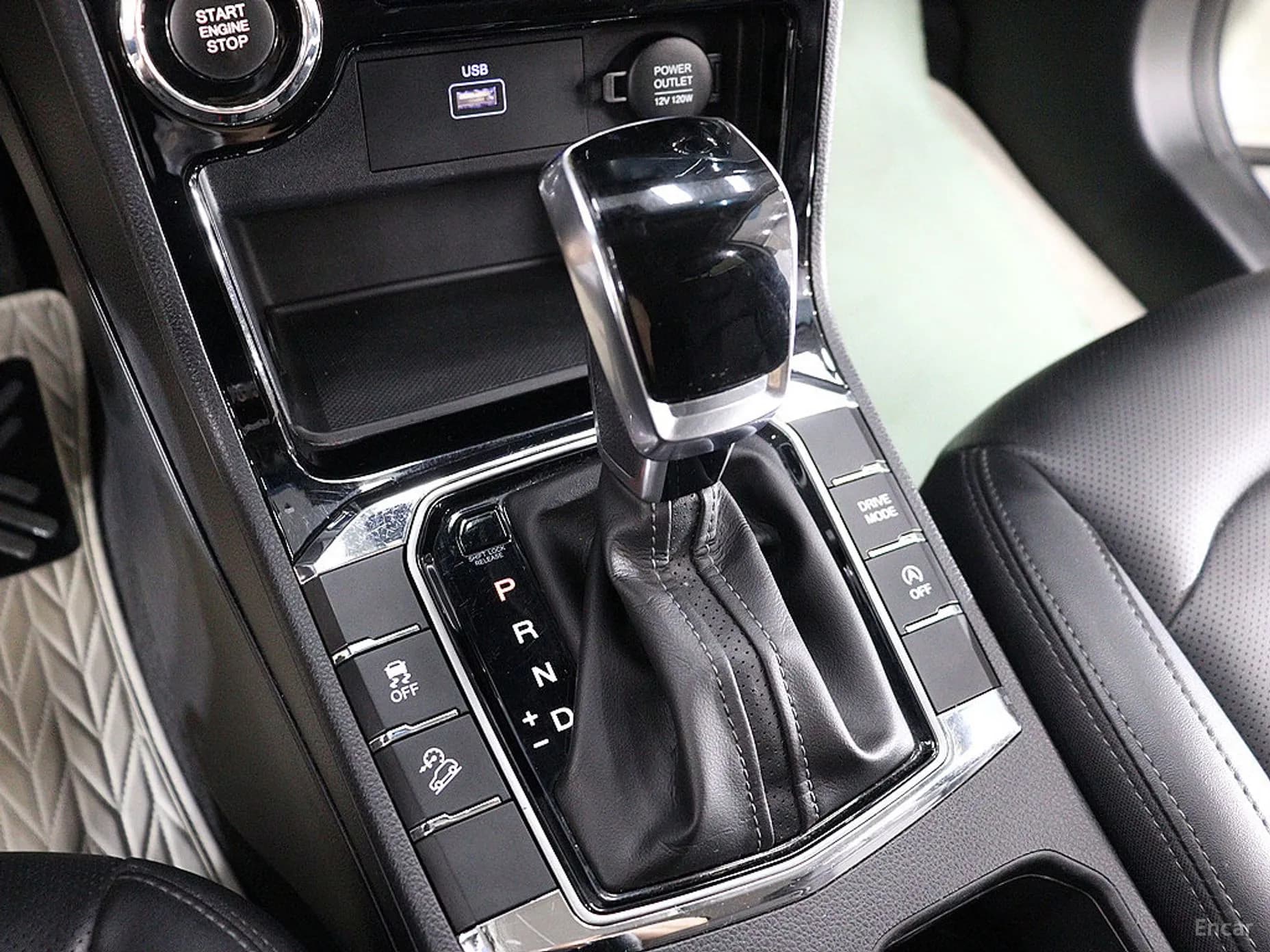 Beautiful Korando