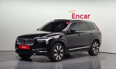 XC90 Gen 2