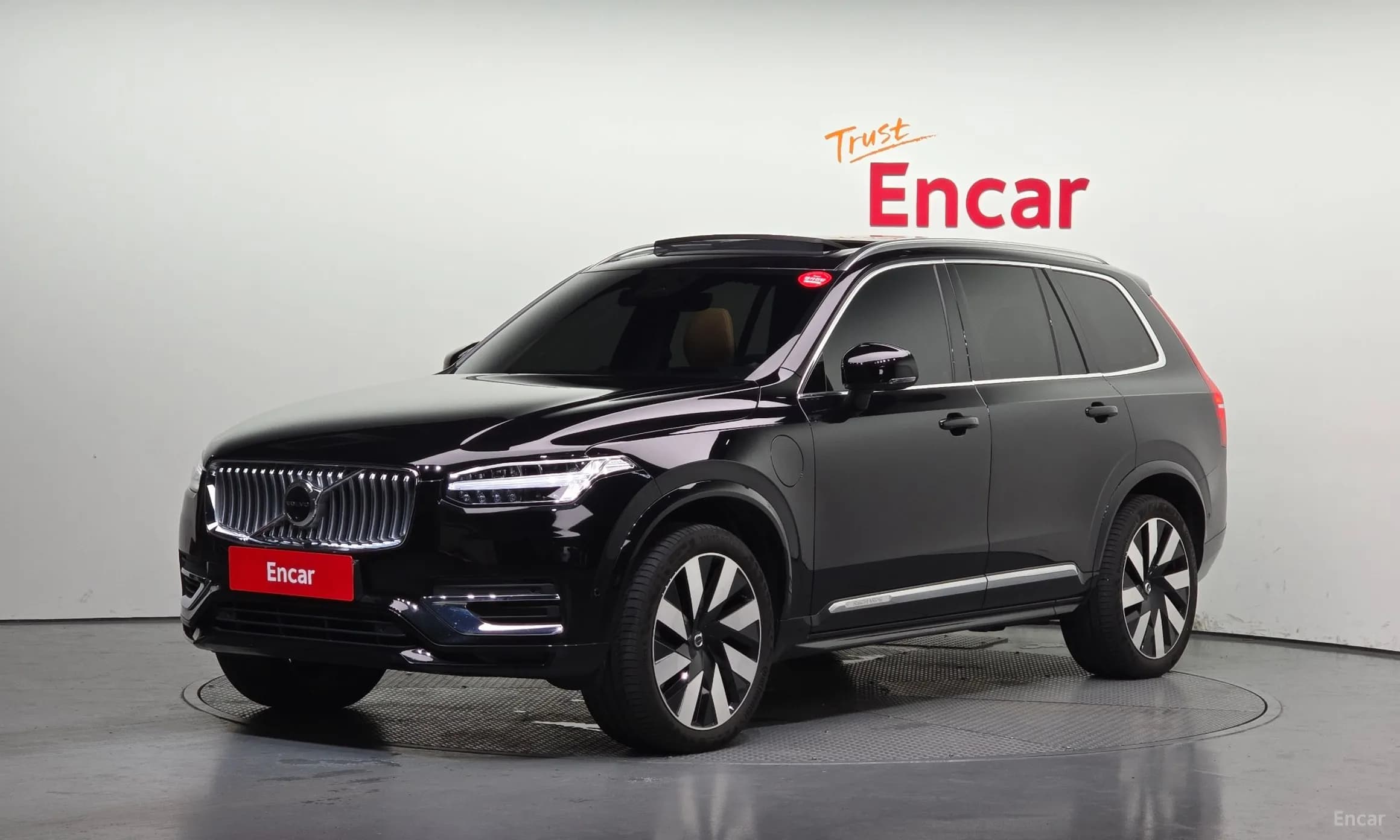 XC90 Gen 2