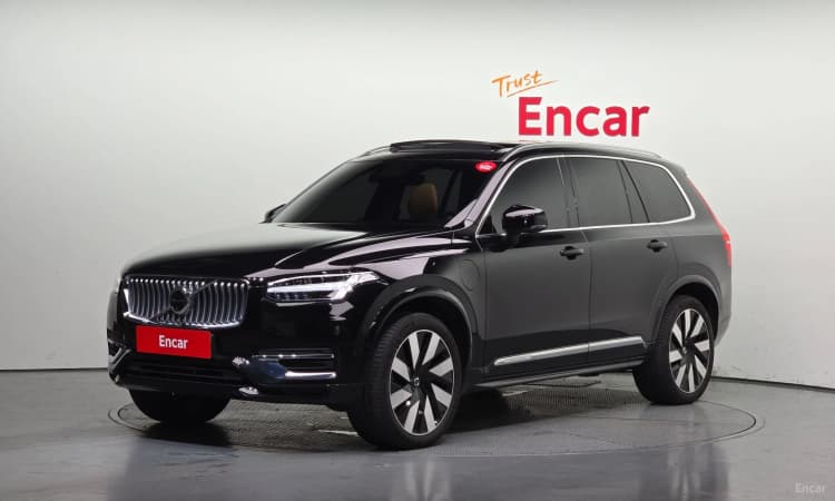 XC90 Gen 2