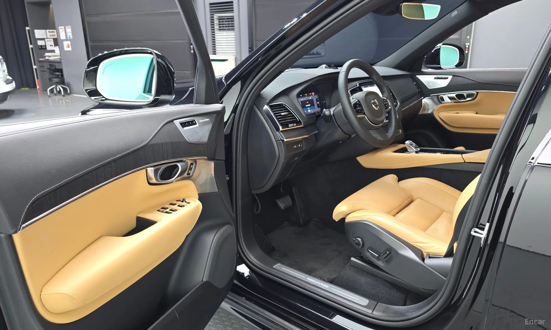 XC90 Gen 2