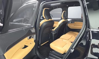 XC90 Gen 2