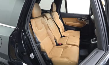XC90 Gen 2