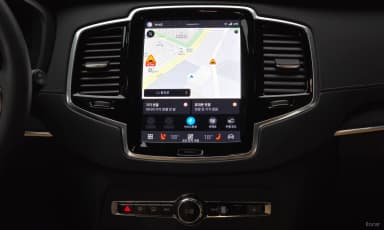 XC90 Gen 2
