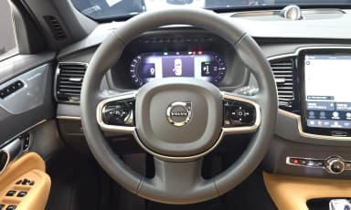 XC90 Gen 2