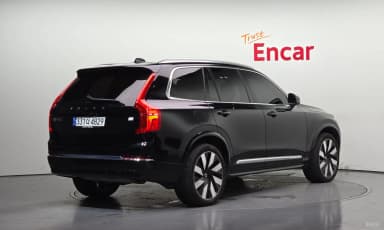 XC90 Gen 2