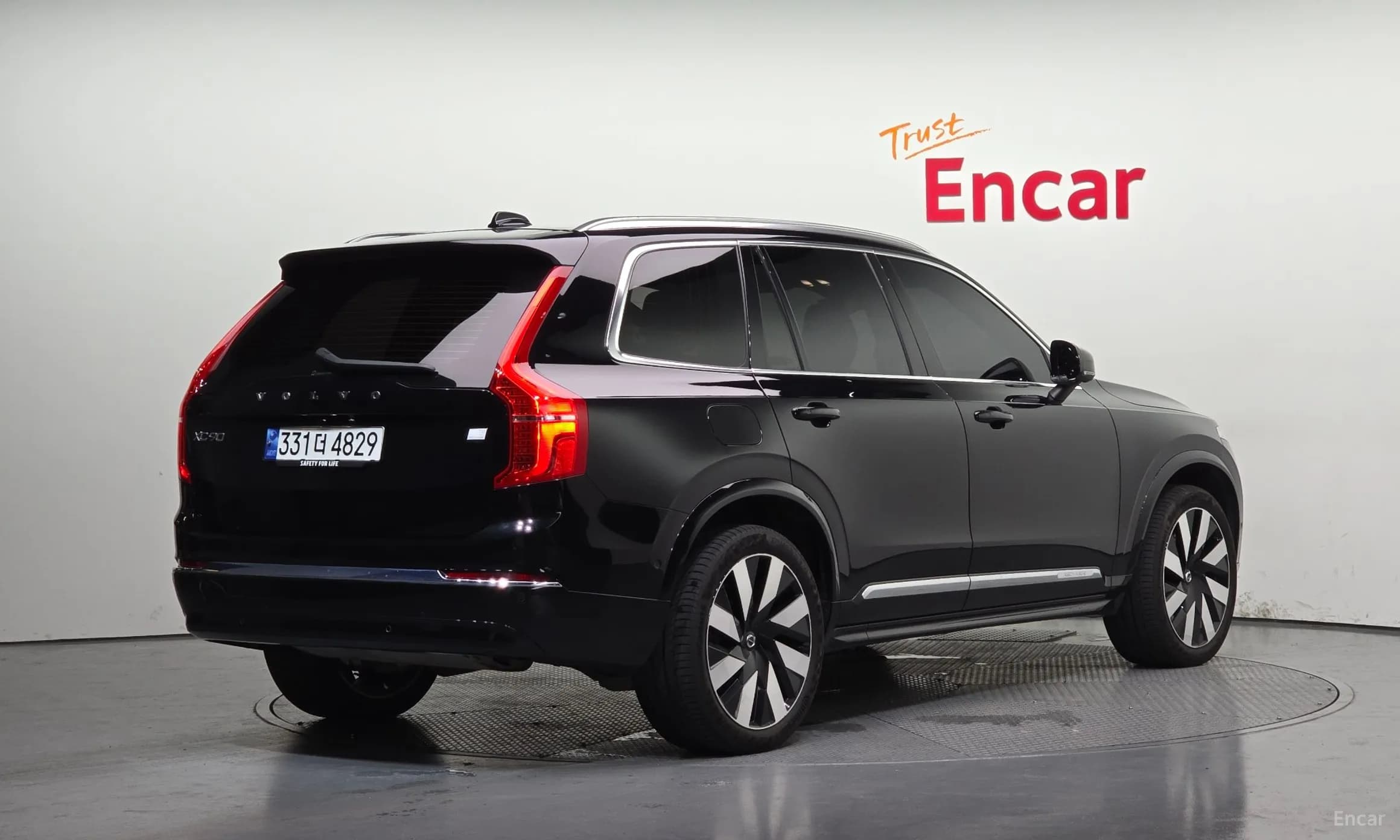 XC90 Gen 2