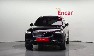XC90 Gen 2