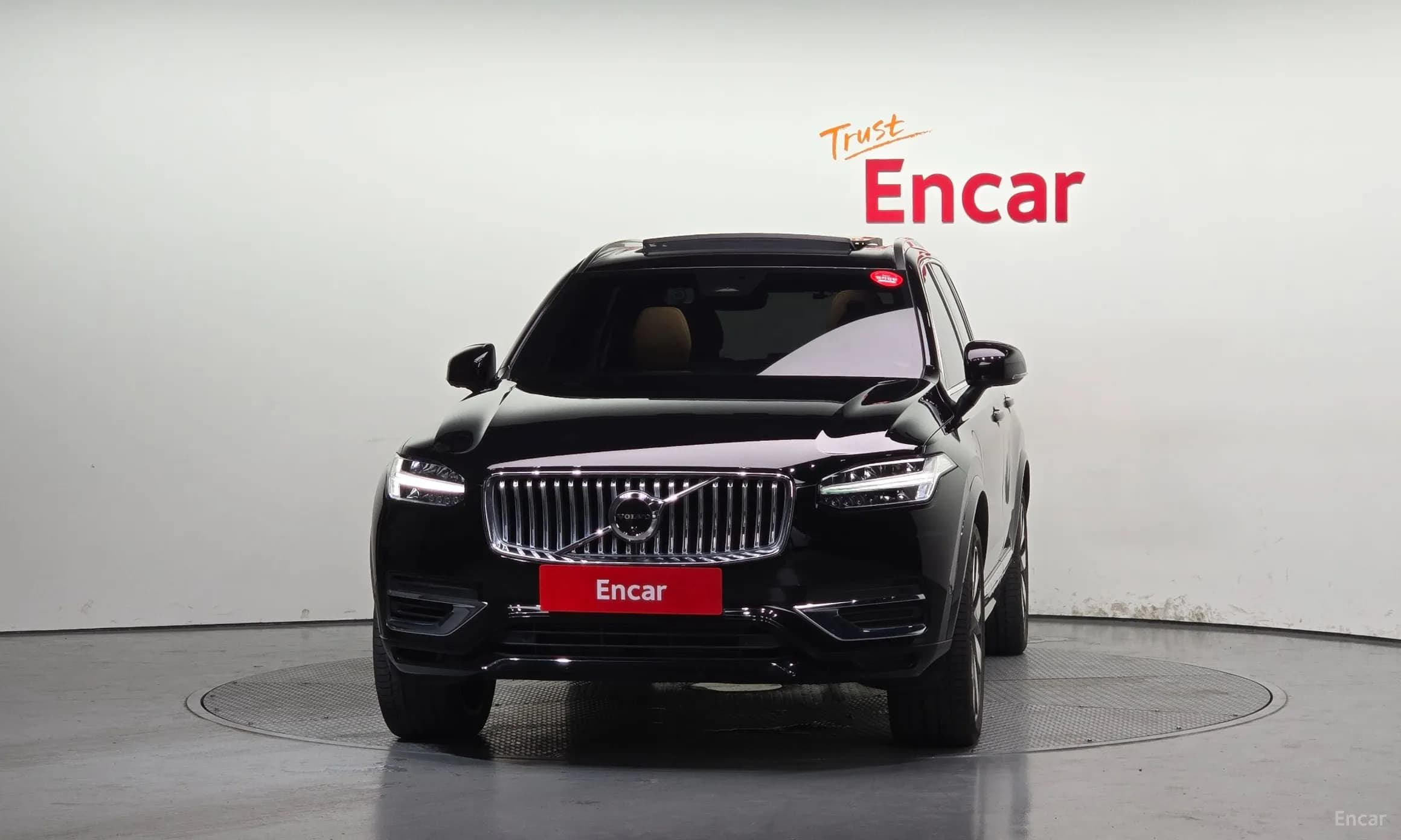 XC90 Gen 2