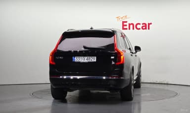 XC90 Gen 2
